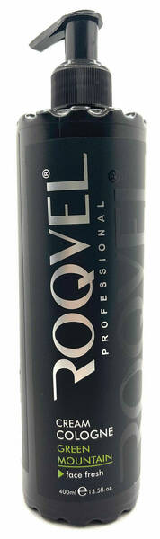 Cream Cologne - Roquel