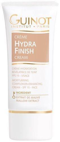 Creme Hydra Finish SPF 15