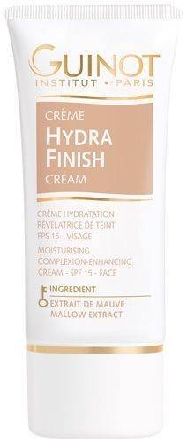 Creme Hydra Finish SPF 15