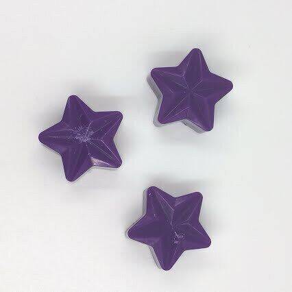 Fondant 5gr - Patchouli