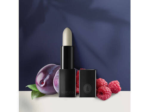 BAUME A LEVRE PRUNE FRAMBOISE