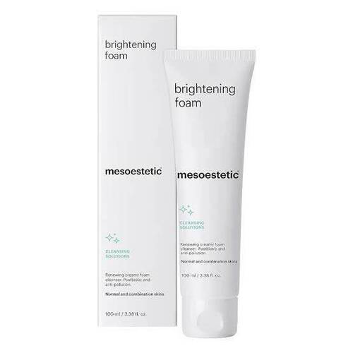 Brightening Foam – Mesoestetic®