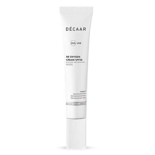 BB Oxygen Cream SPF50 (nude) 50ml