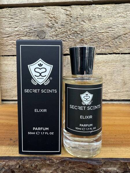 Elixir Inspired by Dior Sauvage Elixir 