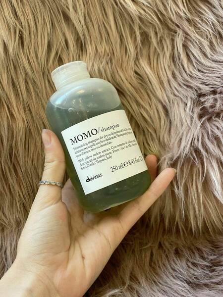 Momo shampoo