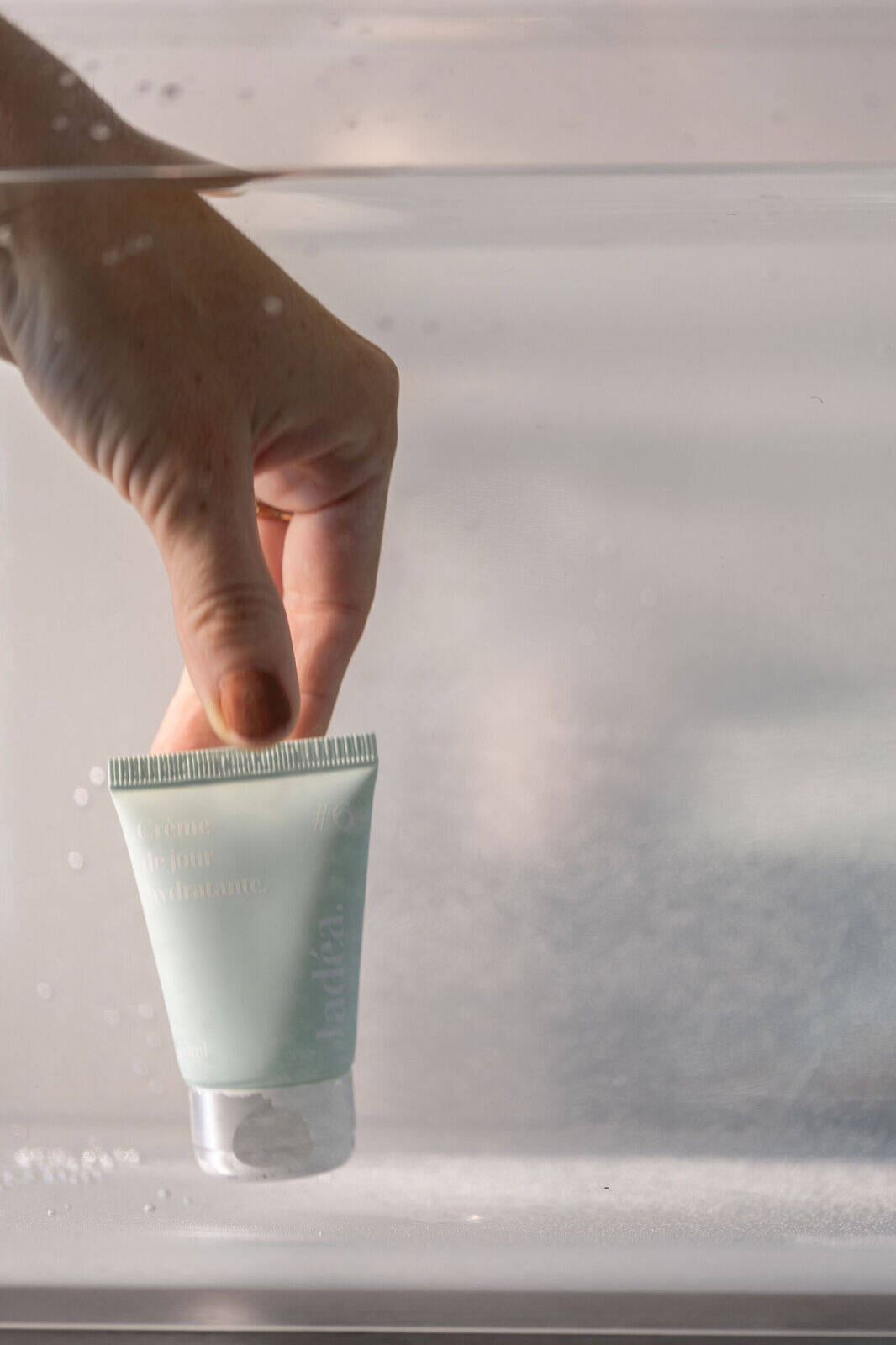 N°6 Crème de jour 30ml