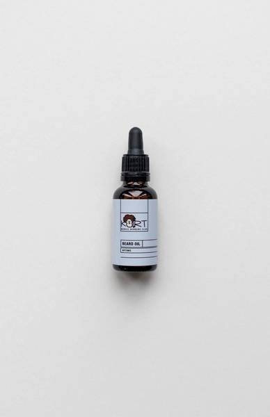 KMBC Beard Oil - Artemis
