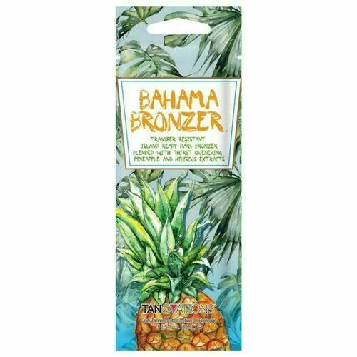 Bahama Bronzer Sachet 