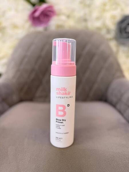 Milk_shake Blow Dry Primer
