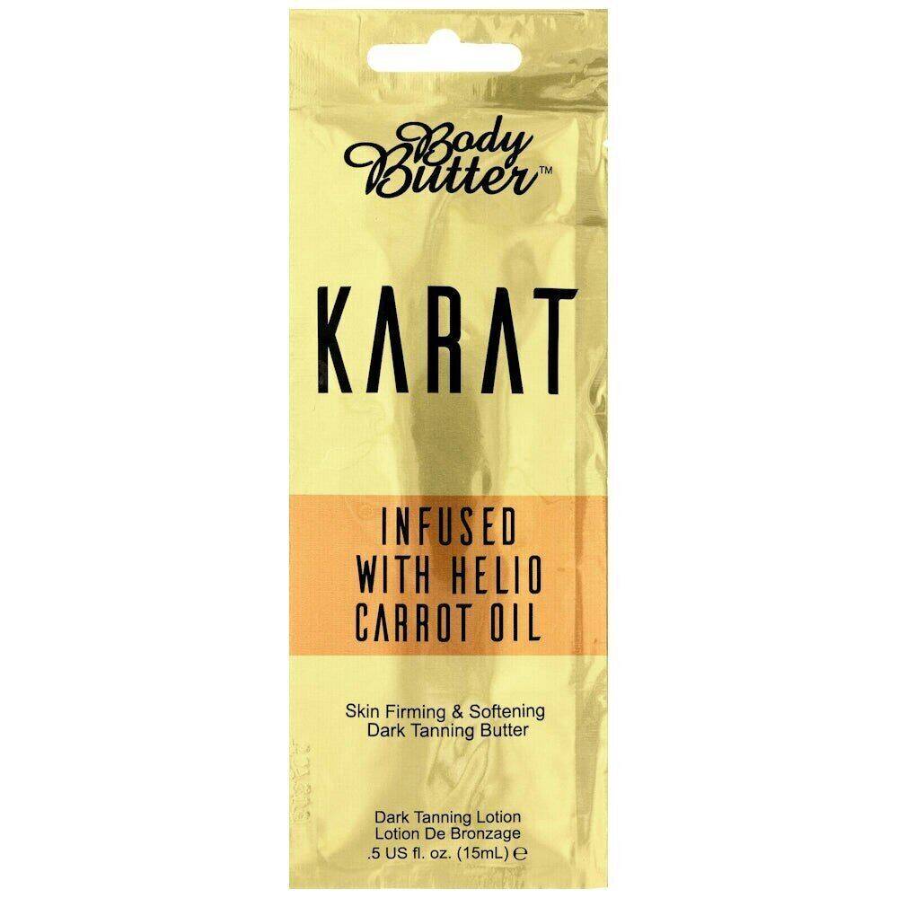 Karat Lotion Sachet