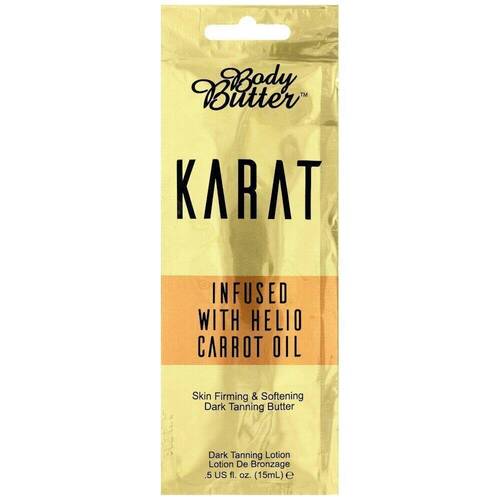 Karat Lotion Sachet