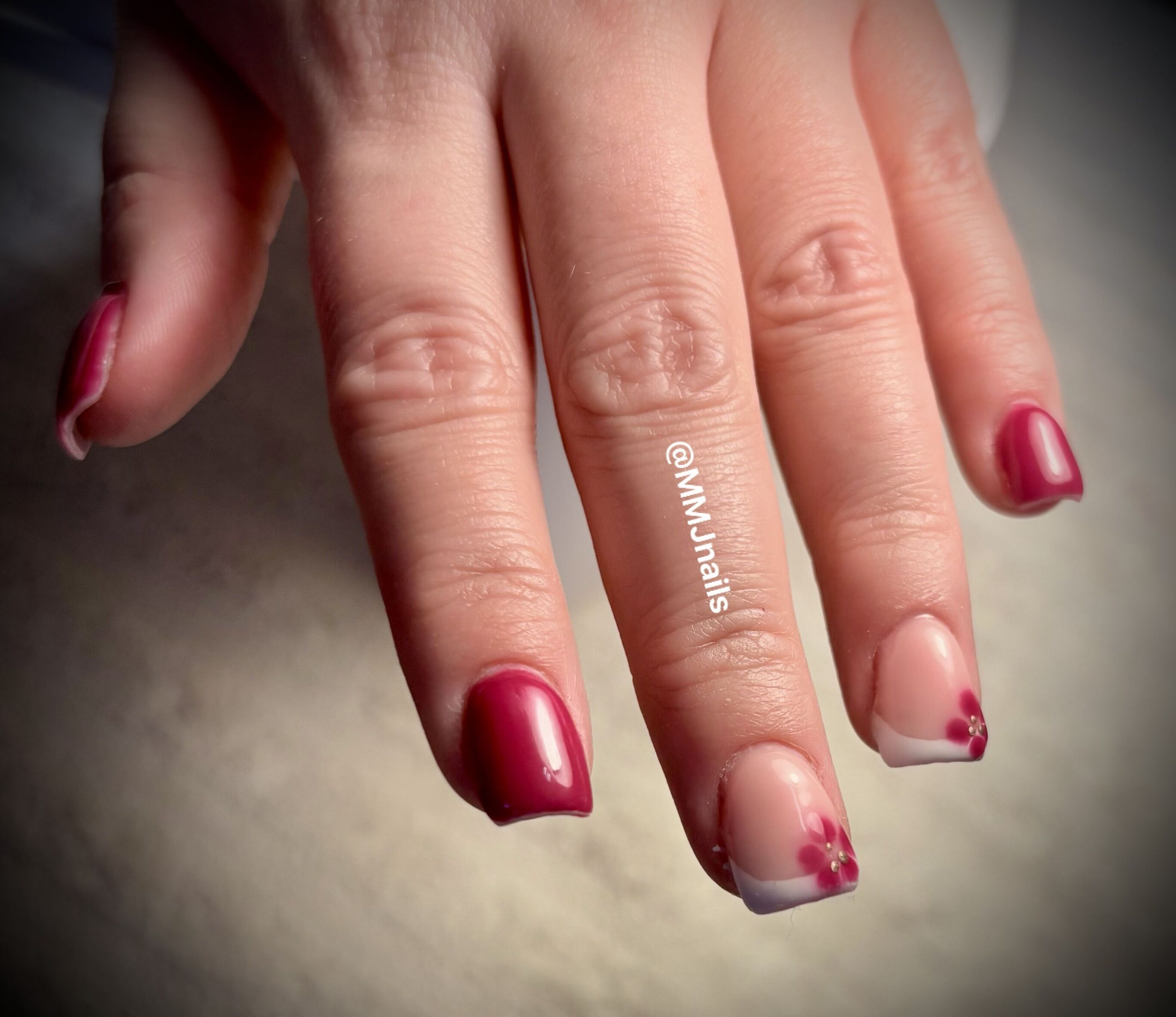 Builder-Gel Extensions (Tier 2 Art)