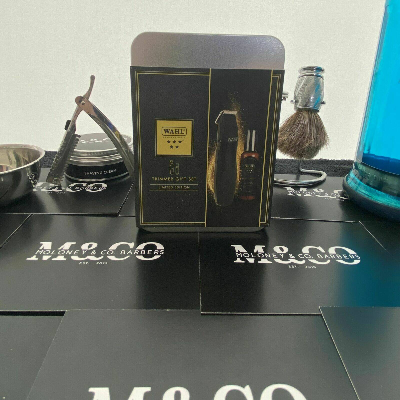 Wahl Trimmer Gift-Set