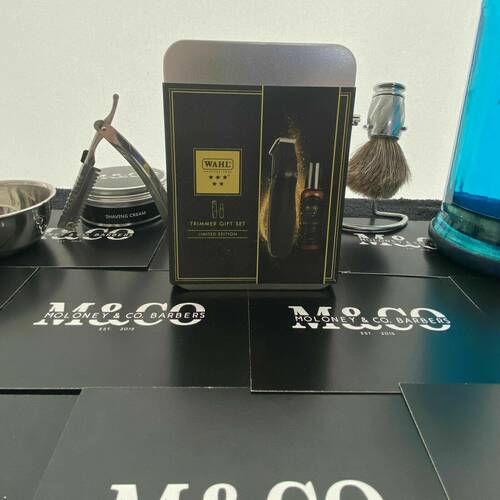 Wahl Trimmer Gift-Set