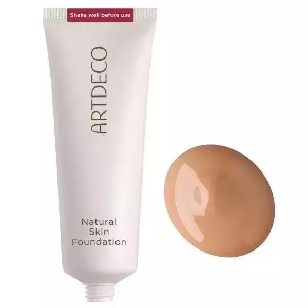 NATURAL SKIN FOUNDATION 20