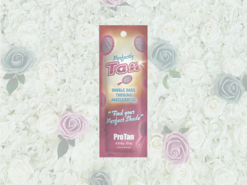 ProTan Perfectly Tan Sachet