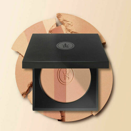 TRIO ENLUMINEUR 10- TRIO DE BEIGE