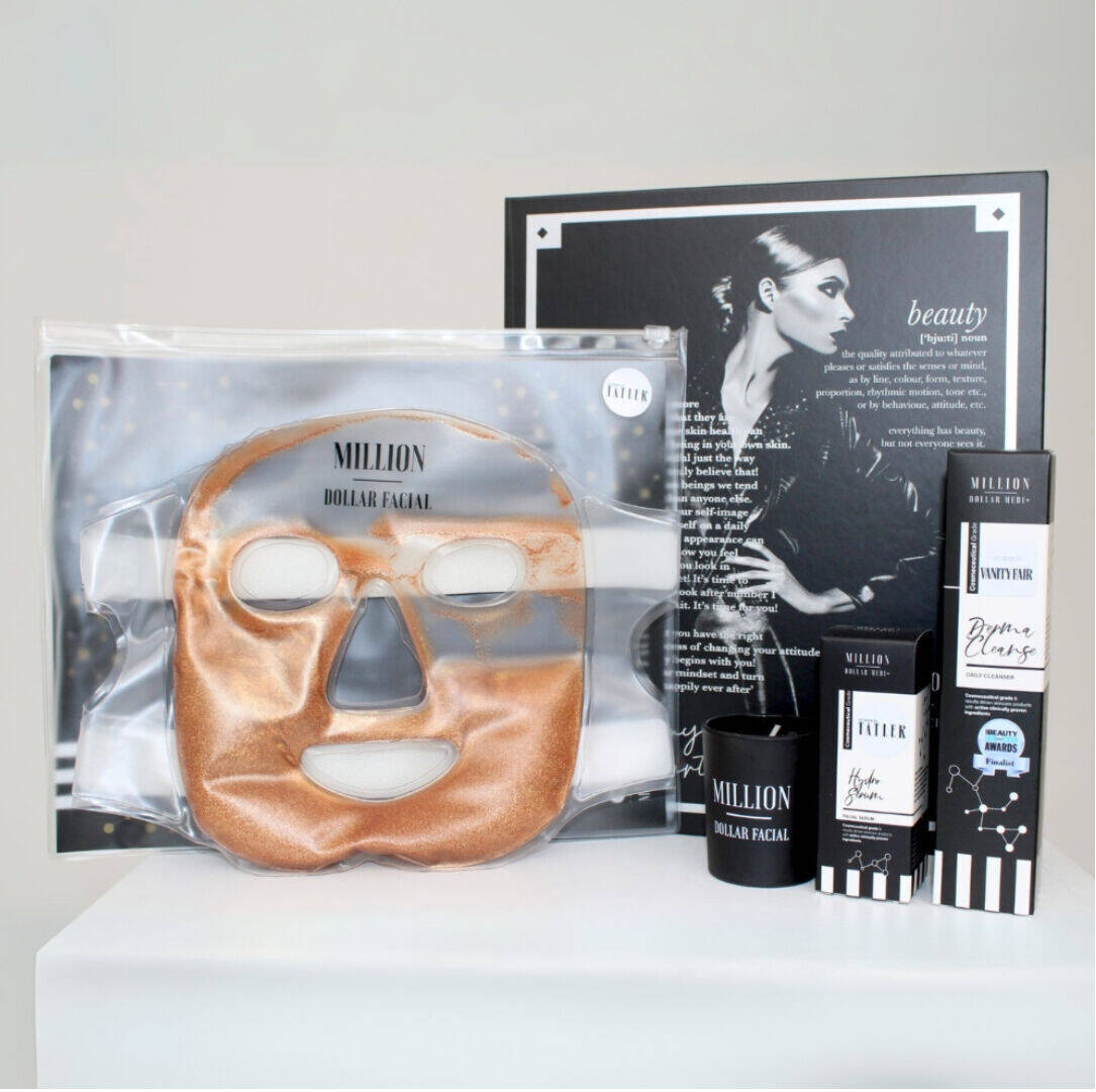 Million Dollar Luxury Collection