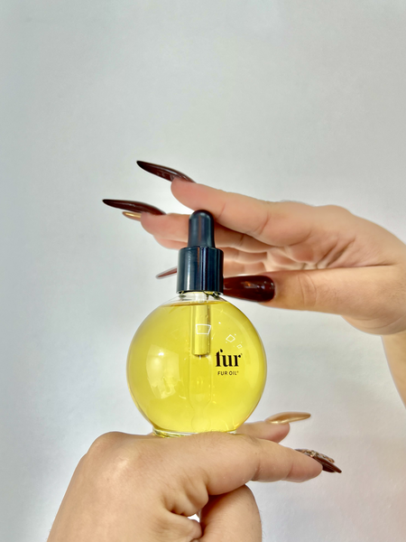Huile fur 75ML