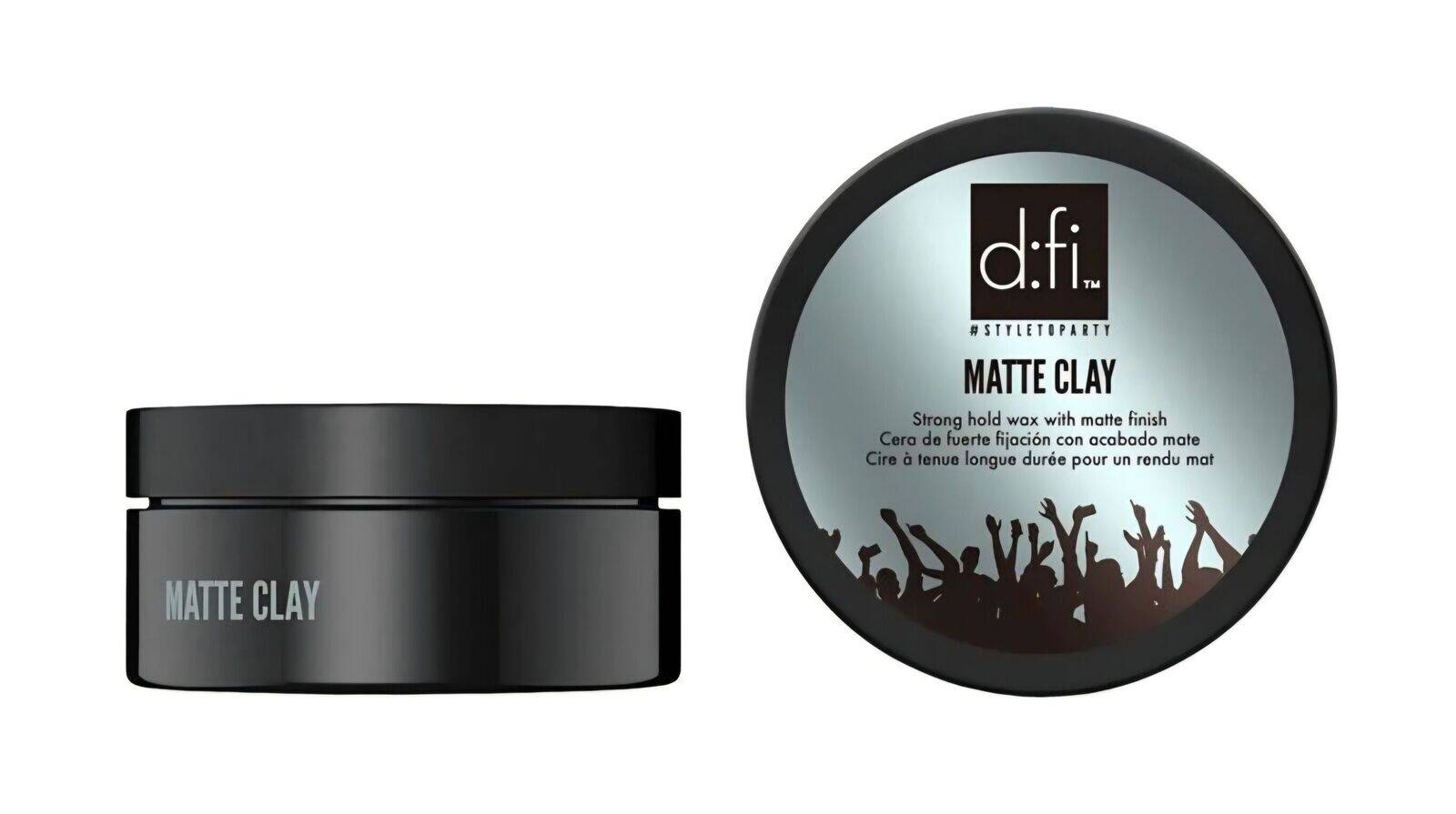 D:Fi Matt Clay