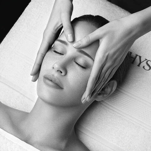 PROGRAMME VISAGE🌸CRISTAL LUMIERE