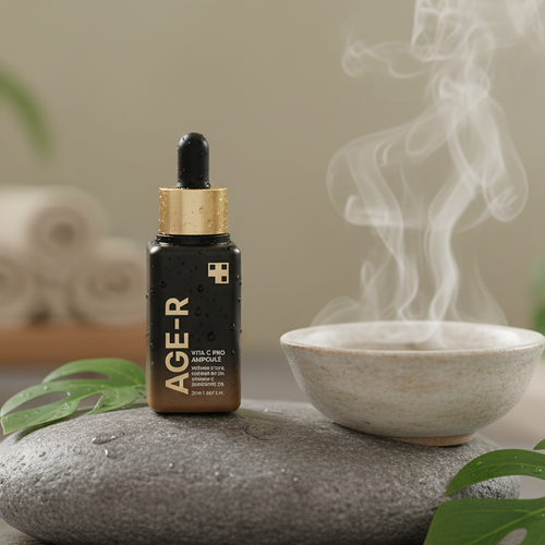 Medicube Age-R Vita C Ampoule