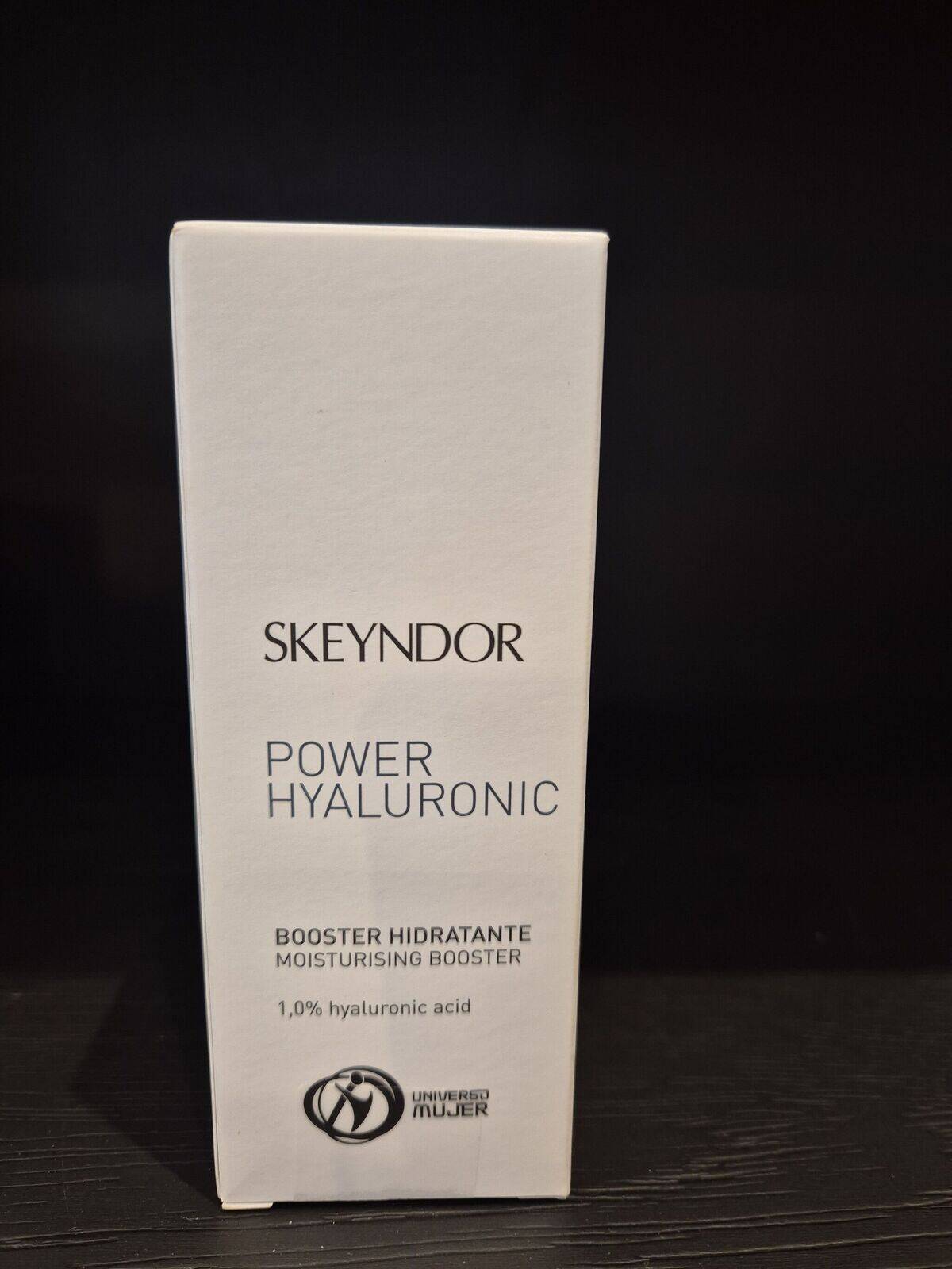 Skeyndor PH Moisturising Booster