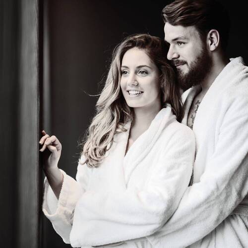 Formule Evasion sensorielle en DUO