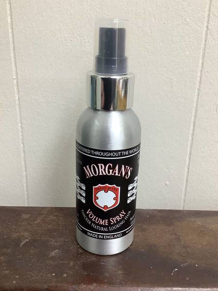 Morgan’s volume spray 100ml 