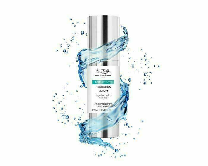 hydrating serum age resist, 50ml