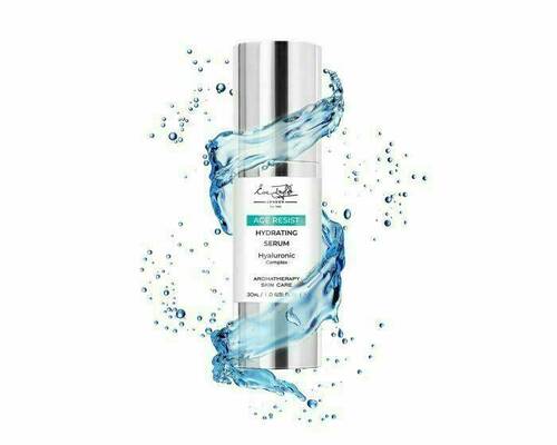 hydrating serum age resist, 50ml