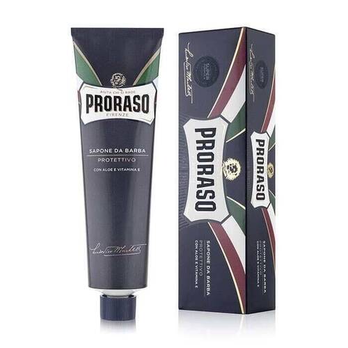 Proraso Shaving Cream Blue