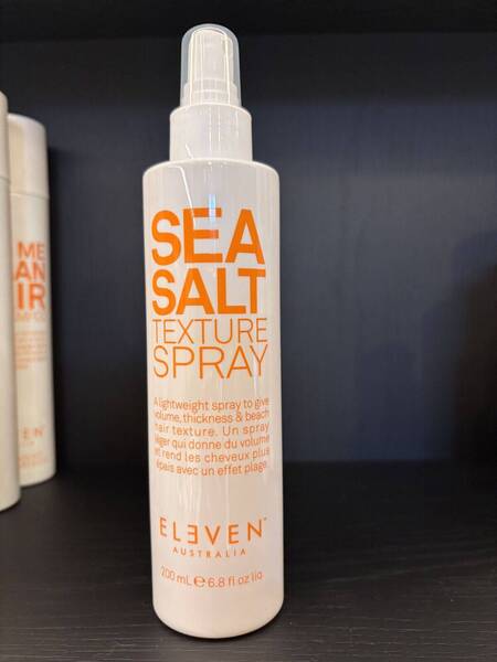 Sea Salt Spray 