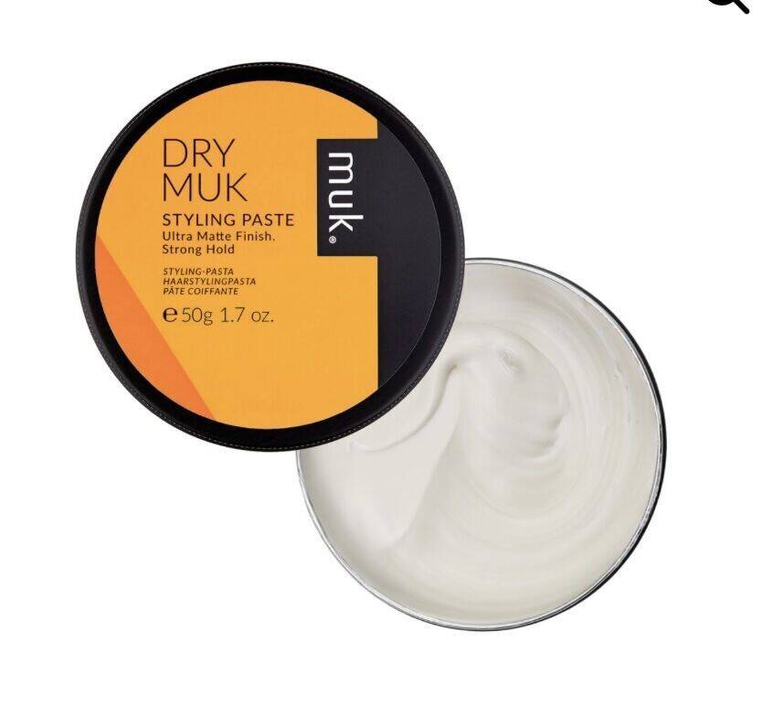 Dry Muk Styling Paste 50g