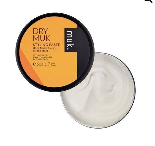 Dry Muk Styling Paste 50g