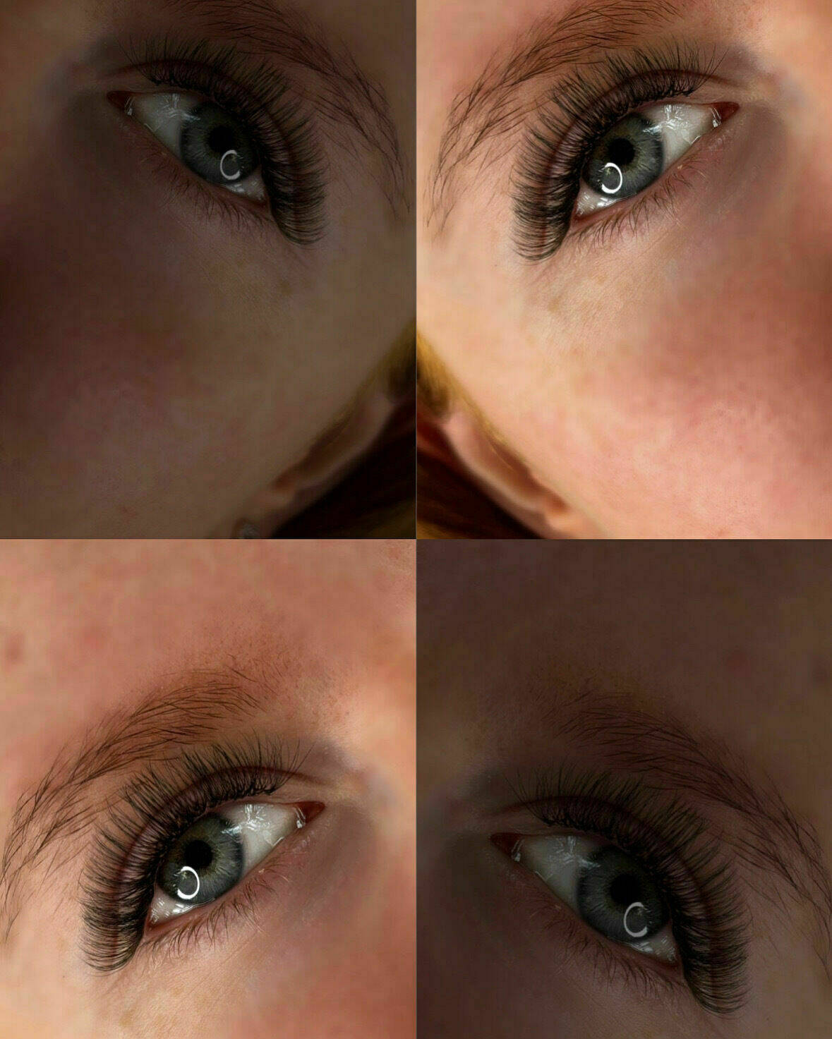 Lashes By Cerys-Lily