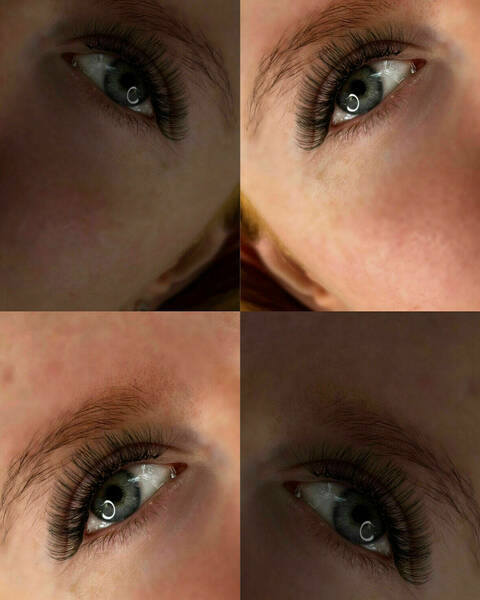 Lashes By Cerys-Lily