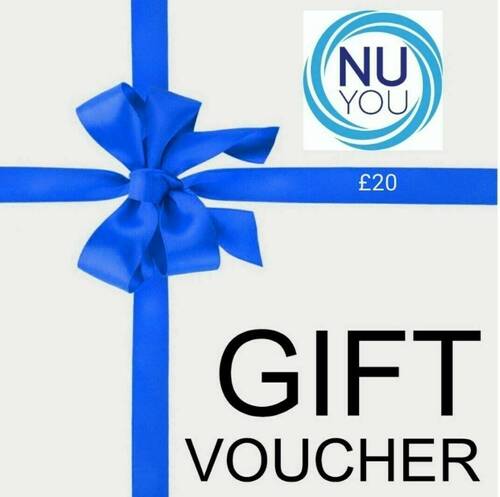 £20 Gift voucher 