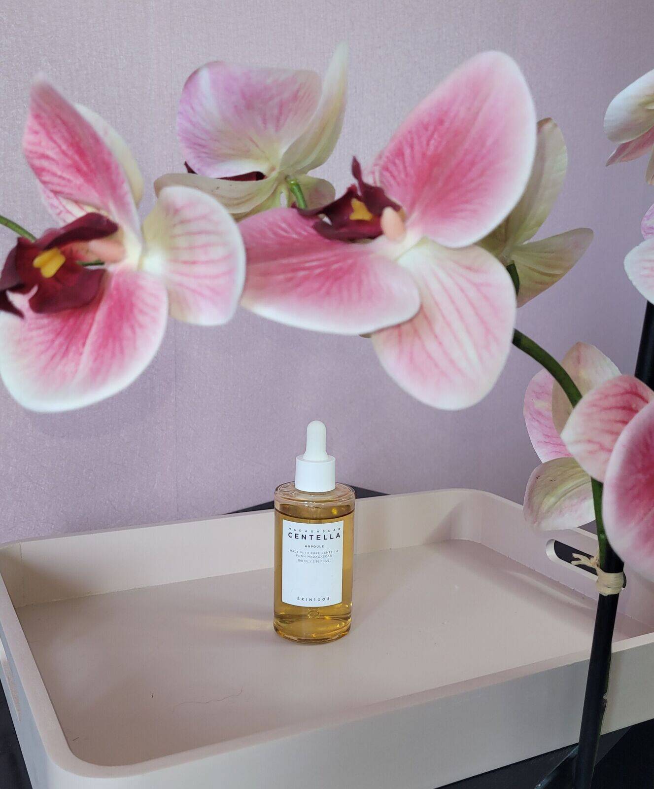 Sérum Centella Asiatica - 30ML