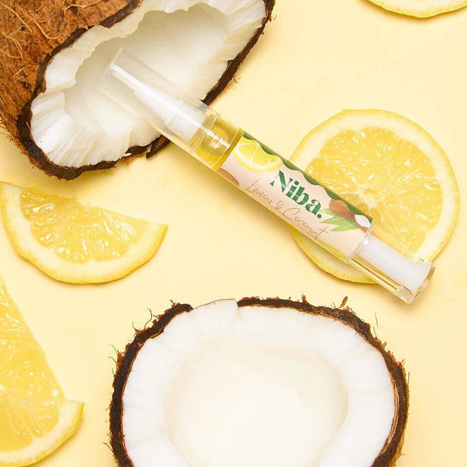 Nail & Cuticle Oil Pen