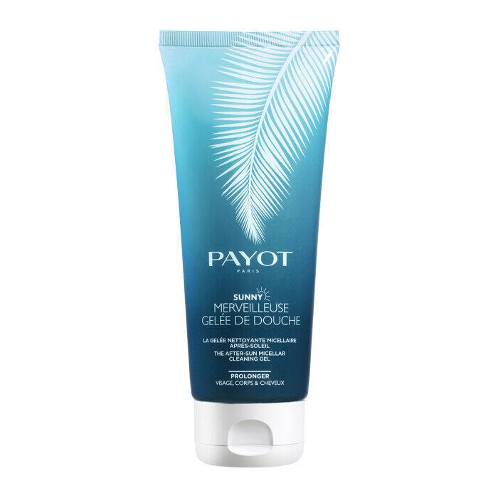 Merveilleuse Gelée de douche