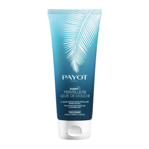 Merveilleuse Gelée de douche