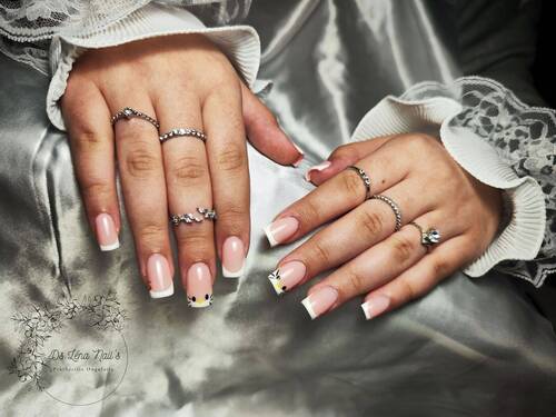 French Thème Hello Kitty 