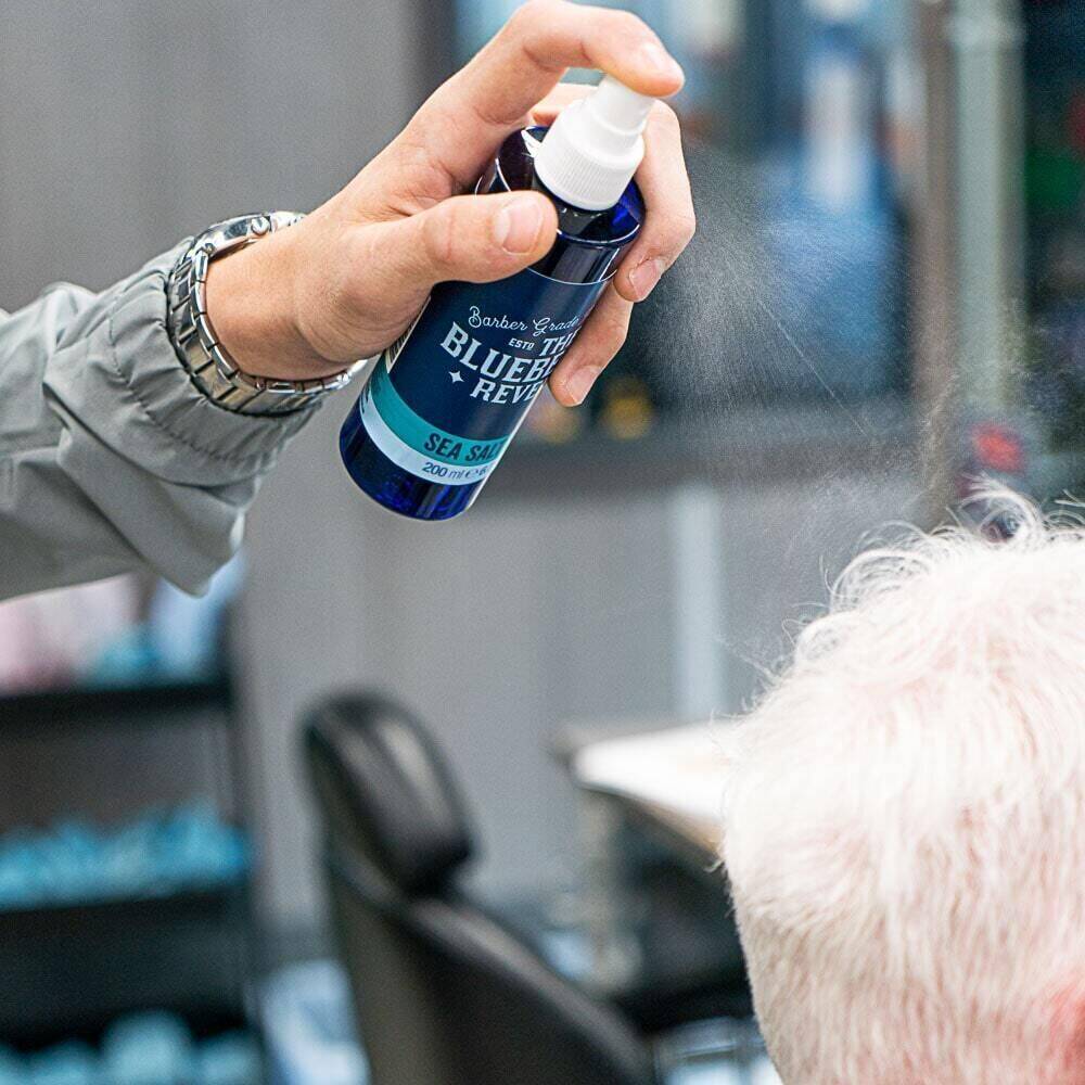 Bluebeards Revenge Sea Salt Spray 200ml