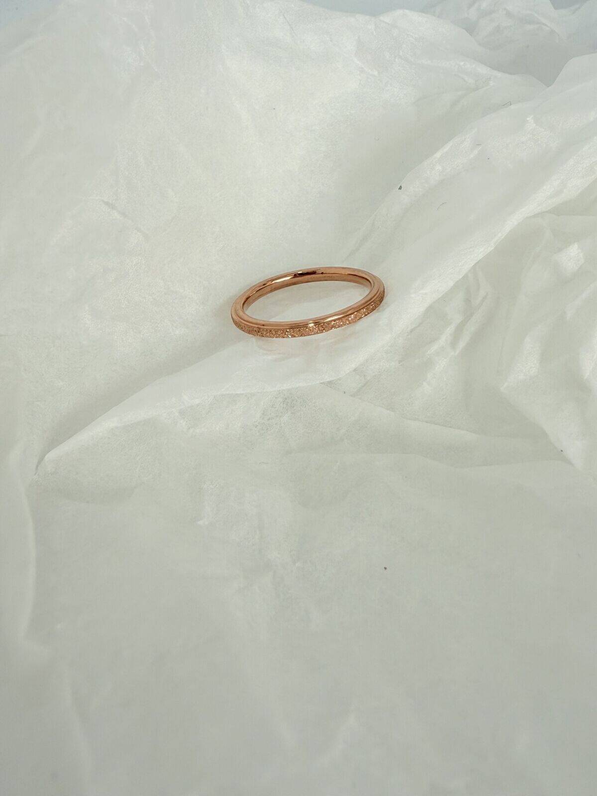 Bague - LIANA