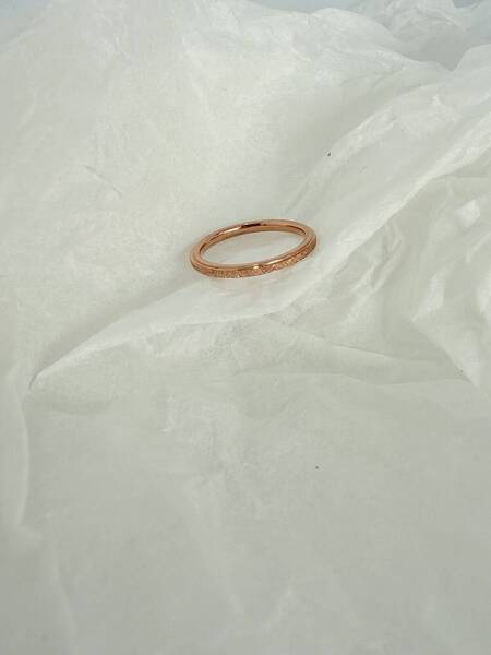 Bague - LIANA