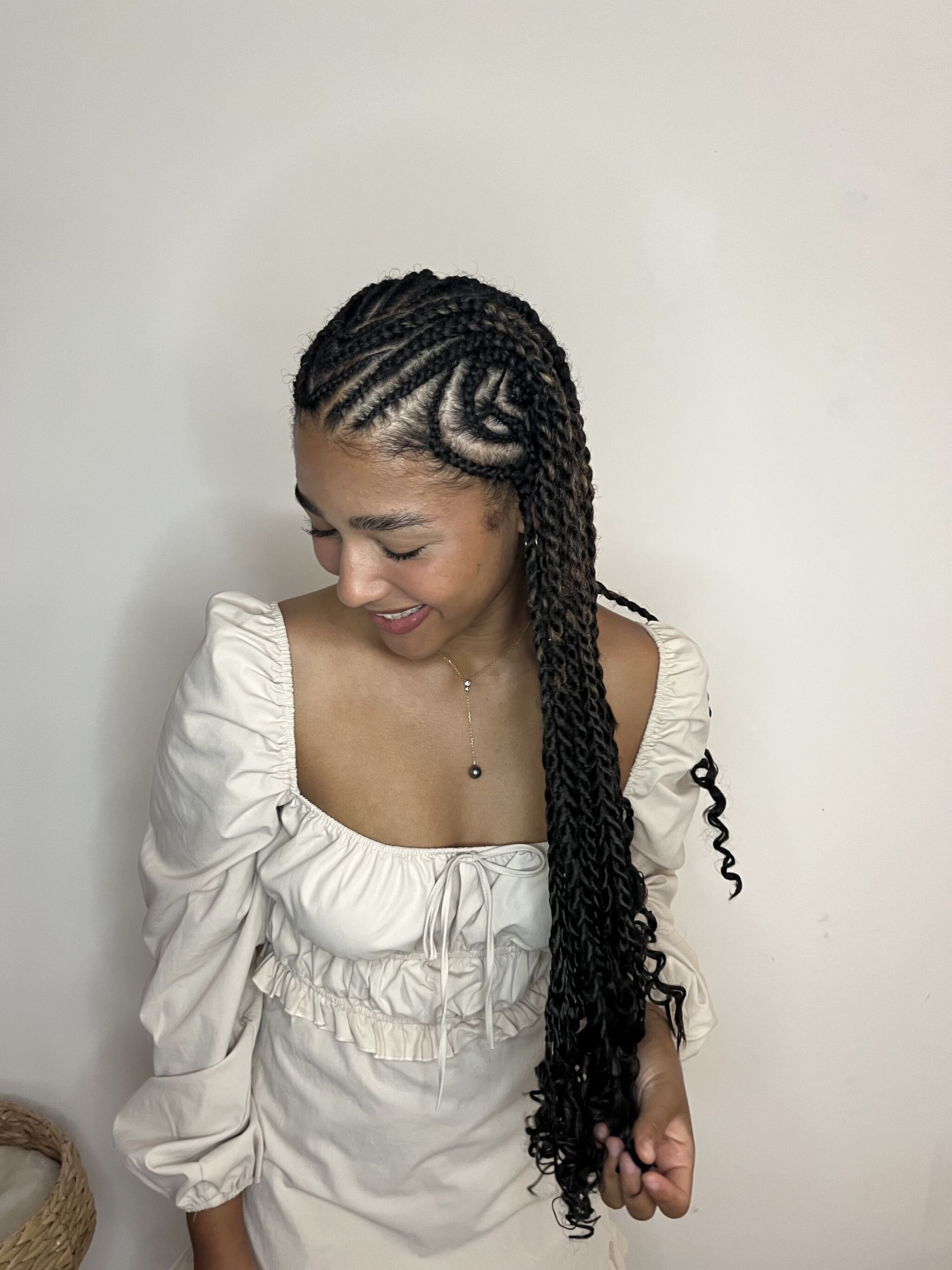 Funali twist 