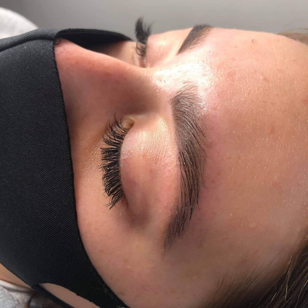 HdBrows 