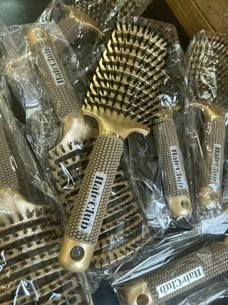 FLEXI PADDLE BRUSH ✨