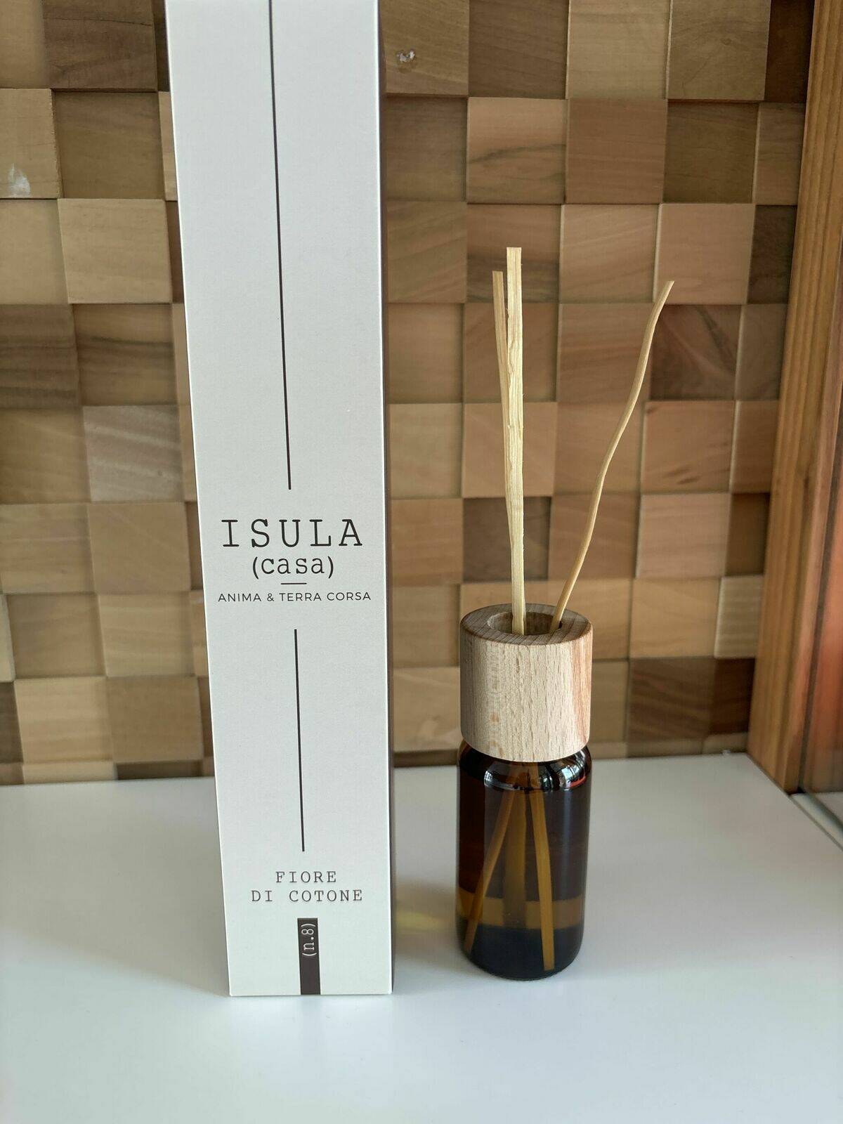 Bouquet ambiance fiore diCorine 